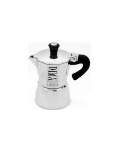 CAFFETTIERA 1/2TZ MOKA DIMA ESPRESSO