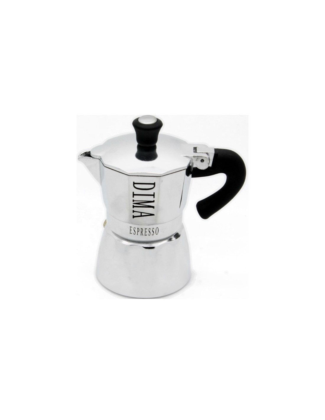 CAFFETTIERA 1/2TZ MOKA DIMA ESPRESSO