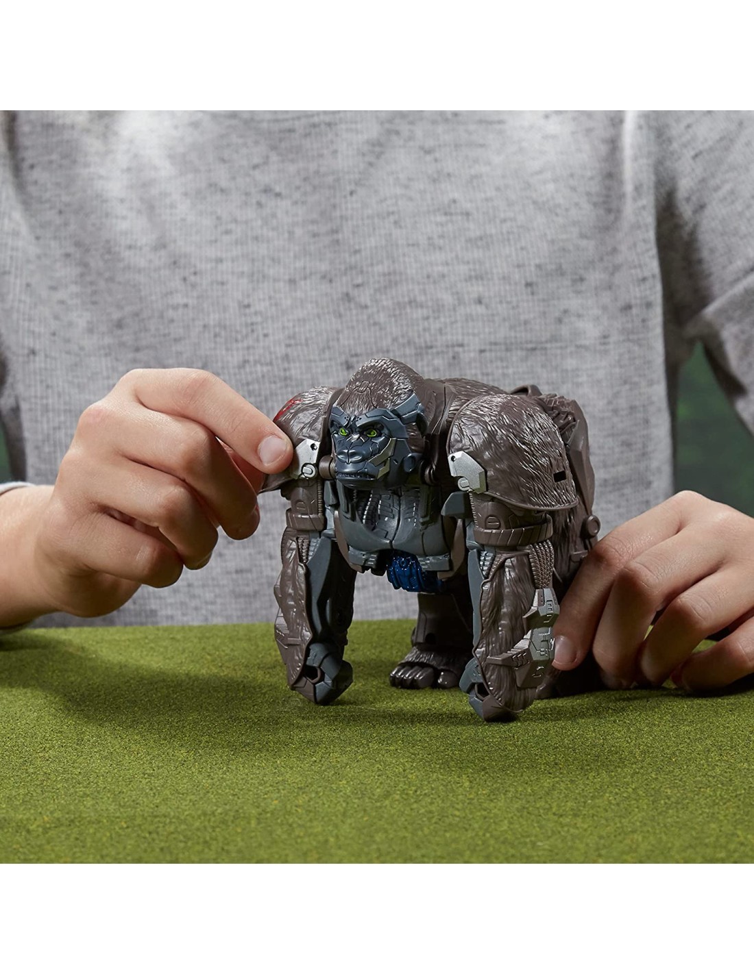 TRANSFORMERS F3900 ROBOT CONVERTIBILE ASSORTITO su TreG Ingrosso