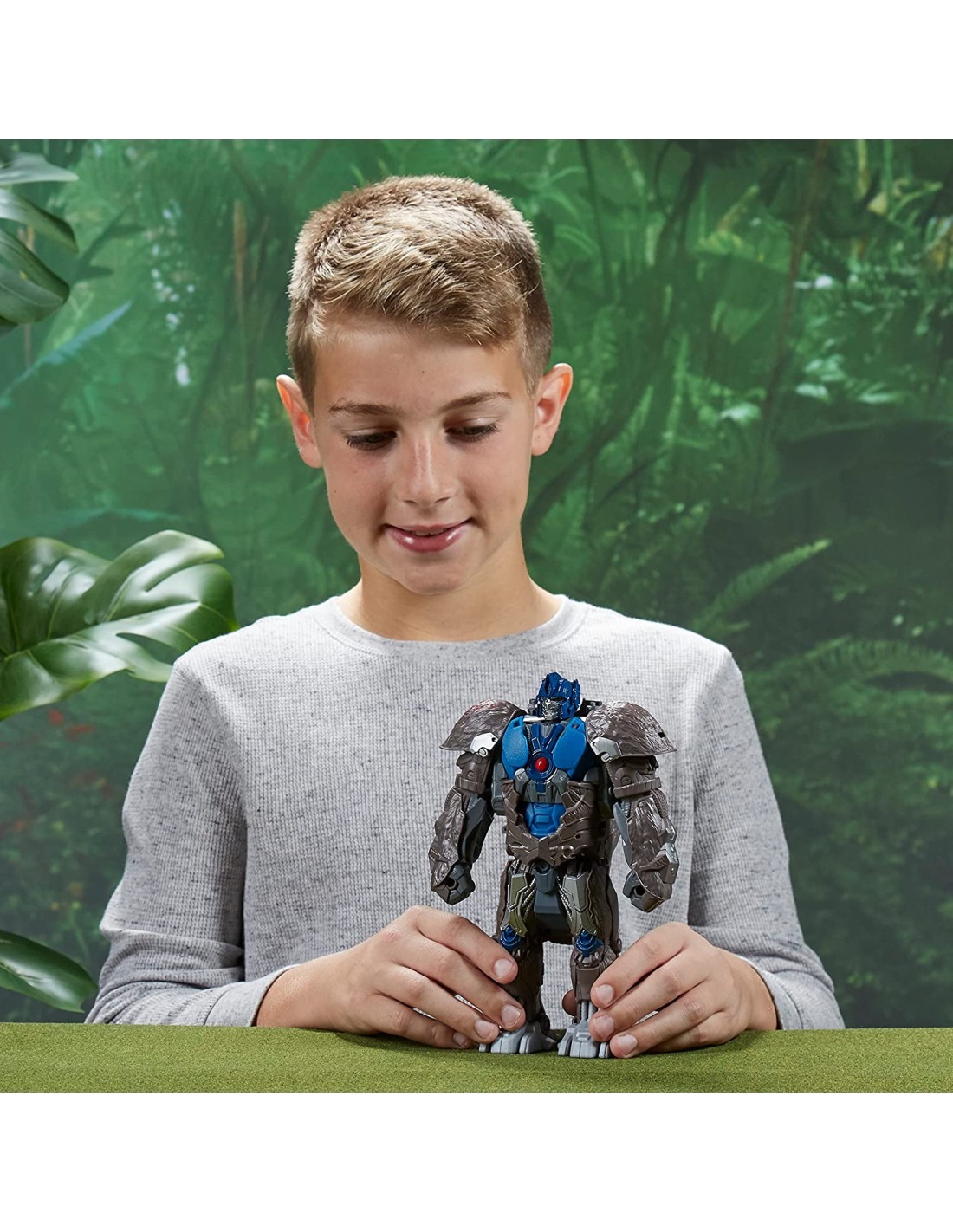 TRANSFORMERS F3900 ROBOT CONVERTIBILE ASSORTITO su TreG Ingrosso