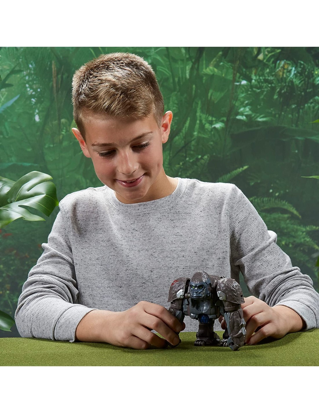 TRANSFORMERS F3900 ROBOT CONVERTIBILE ASSORTITO su TreG Ingrosso