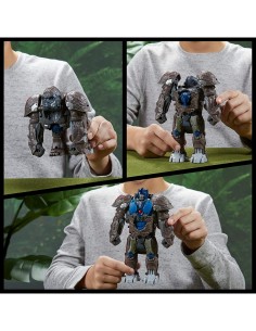 TRANSFORMERS F3900 ROBOT CONVERTIBILE ASSORTITO su TreG Ingrosso