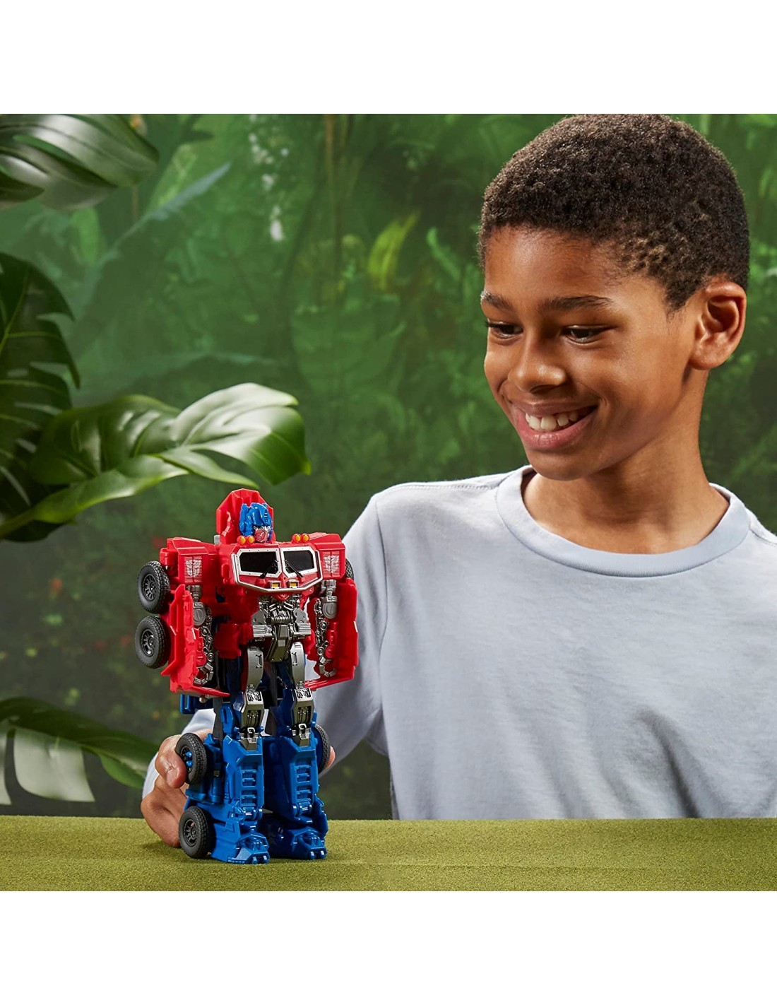 TRANSFORMERS F3900 ROBOT CONVERTIBILE ASSORTITO su TreG Ingrosso