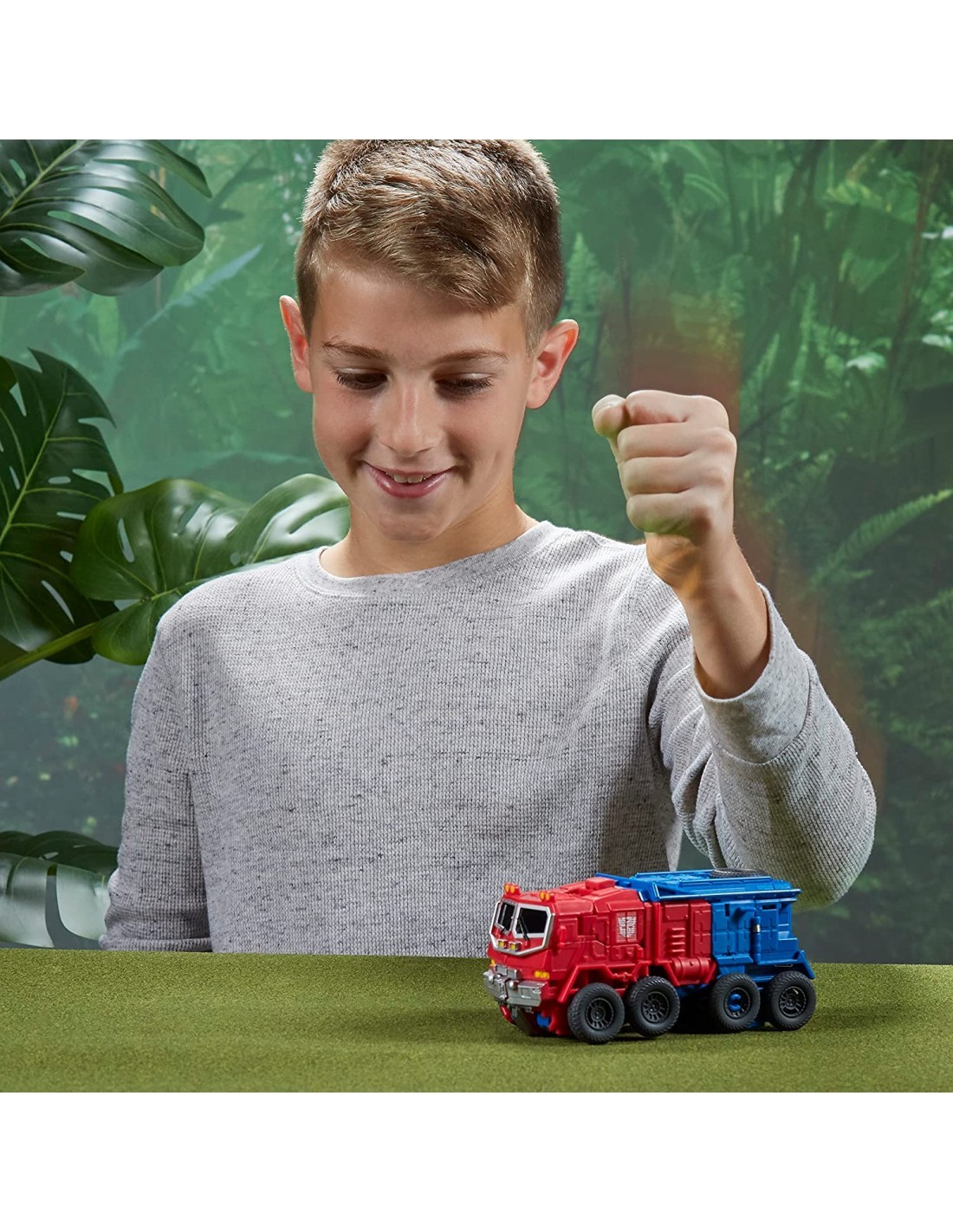 TRANSFORMERS F3900 ROBOT CONVERTIBILE ASSORTITO su TreG Ingrosso