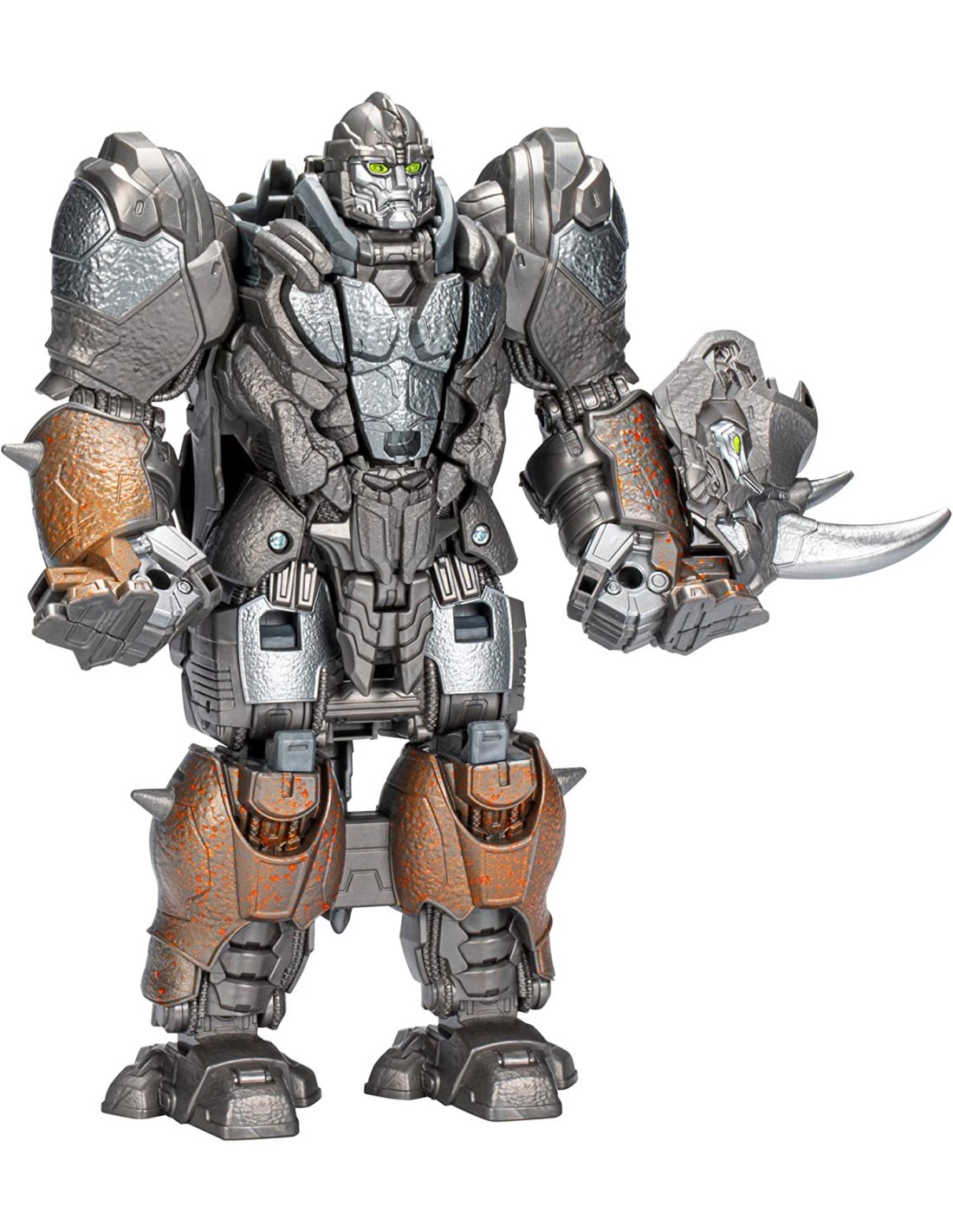 TRANSFORMERS F3900 ROBOT CONVERTIBILE ASSORTITO su TreG Ingrosso