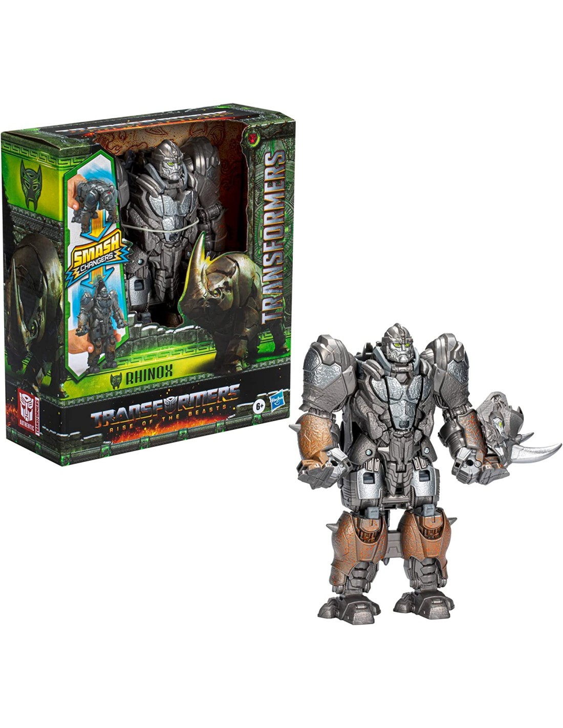 TRANSFORMERS F3900 ROBOT CONVERTIBILE ASSORTITO su TreG Ingrosso