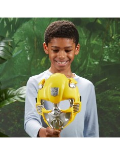 TRANSFORMERS F4049 MASCHERA BASE ASSORTITO su TreG Ingrosso