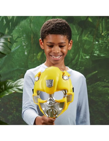 TRANSFORMERS F4049 MASCHERA BASE ASSORTITO su TreG Ingrosso