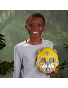 TRANSFORMERS F4049 MASCHERA BASE ASSORTITO su TreG Ingrosso