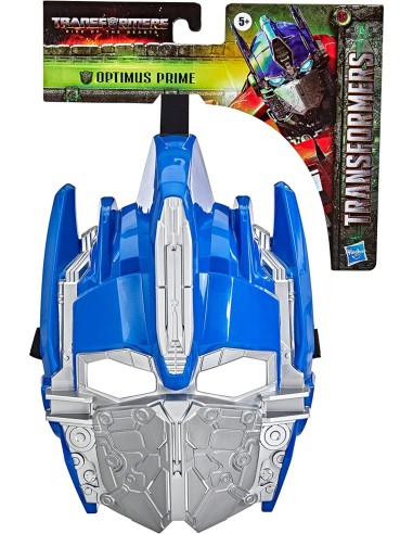 TRANSFORMERS F4049 MASCHERA BASE ASSORTITO su TreG Ingrosso