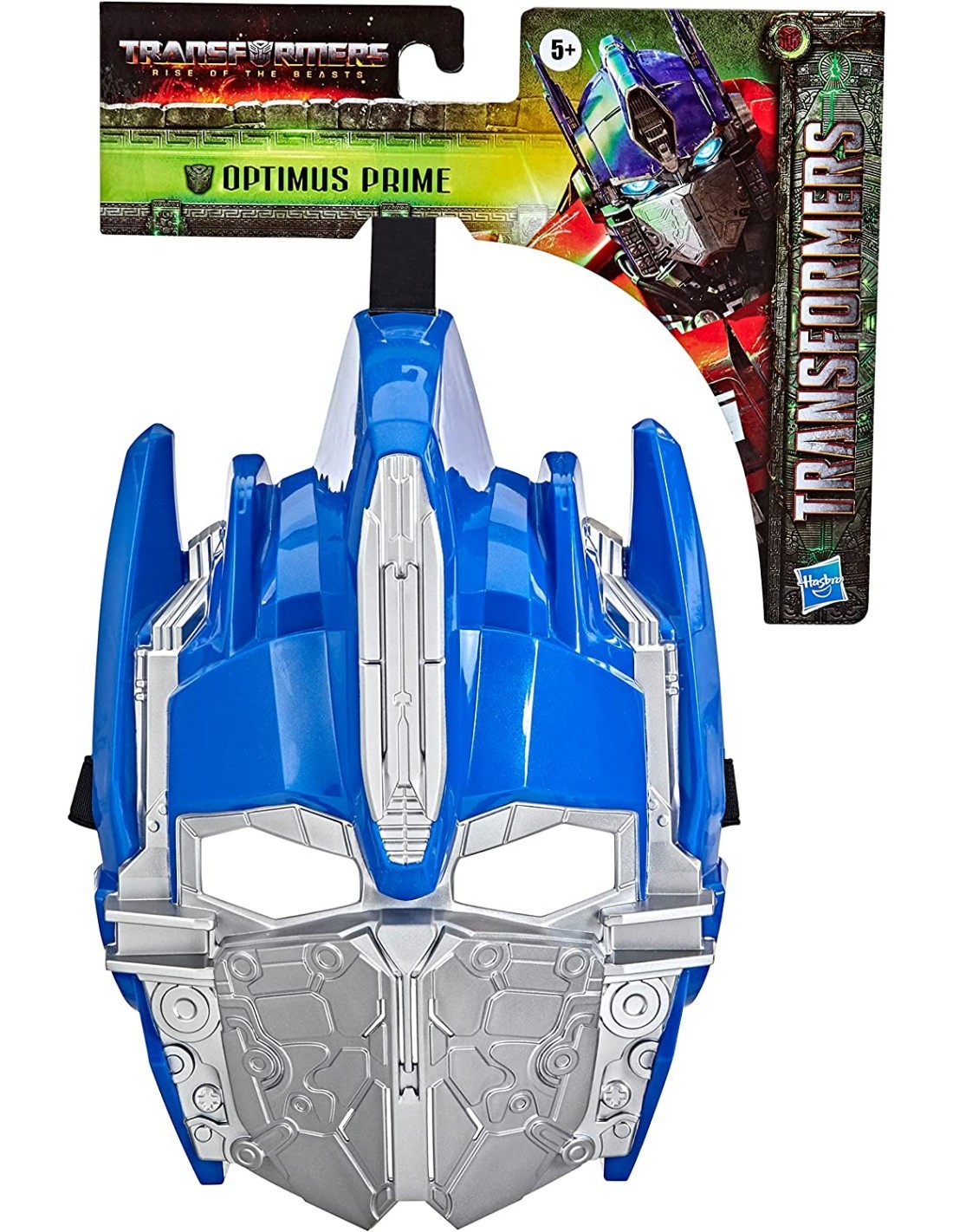 TRANSFORMERS F4049 MASCHERA BASE ASSORTITO su TreG Ingrosso