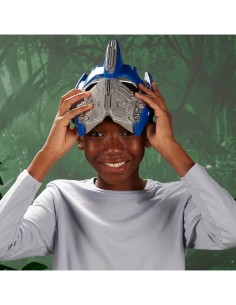 TRANSFORMERS F4049 MASCHERA BASE ASSORTITO su TreG Ingrosso