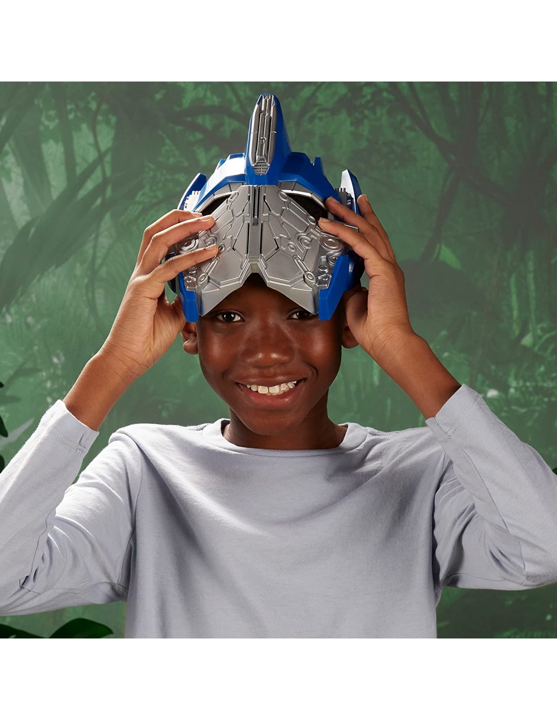 TRANSFORMERS F4049 MASCHERA BASE ASSORTITO su TreG Ingrosso