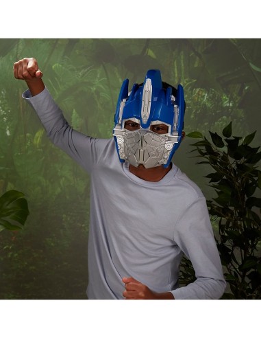 TRANSFORMERS F4049 MASCHERA BASE ASSORTITO su TreG Ingrosso