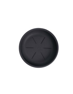SOTTOVASO 20151 20CM GRAFITE su TreG Ingrosso
