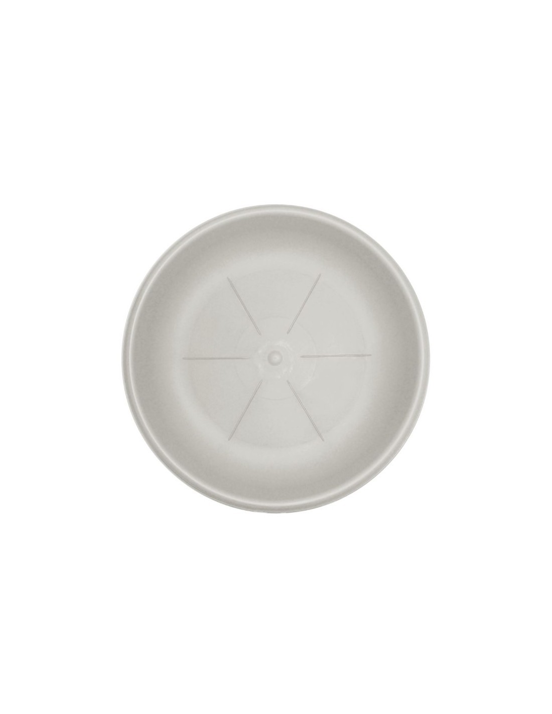 SOTTOVASO 20155 24CM GHIACCIO su TreG Ingrosso