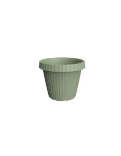 VASO ONDA 31422 30CM SALVIA su TreG Ingrosso