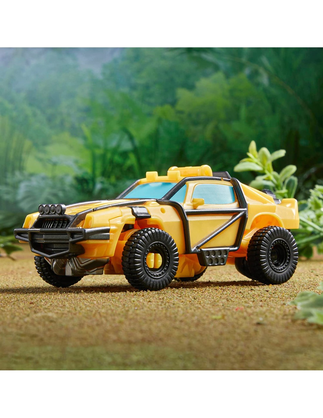 TRANSFORMERS F3896 BATTLE CHANGERS ASSORTITI su TreG Ingrosso