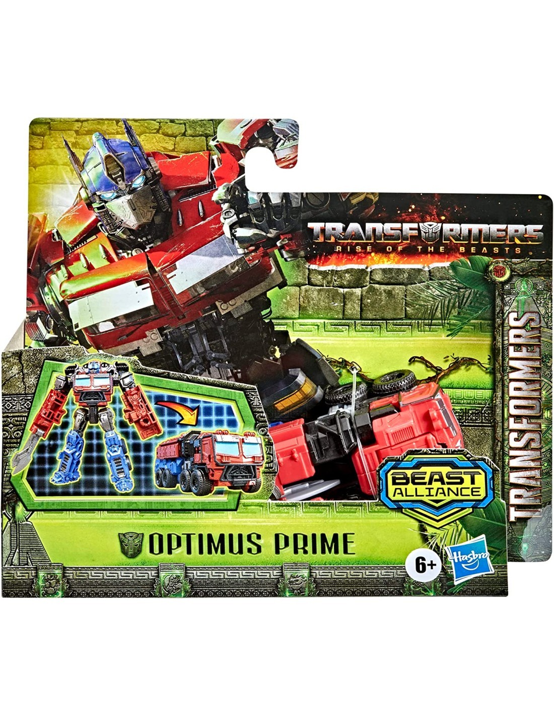 TRANSFORMERS F3896 BATTLE CHANGERS ASSORTITI su TreG Ingrosso