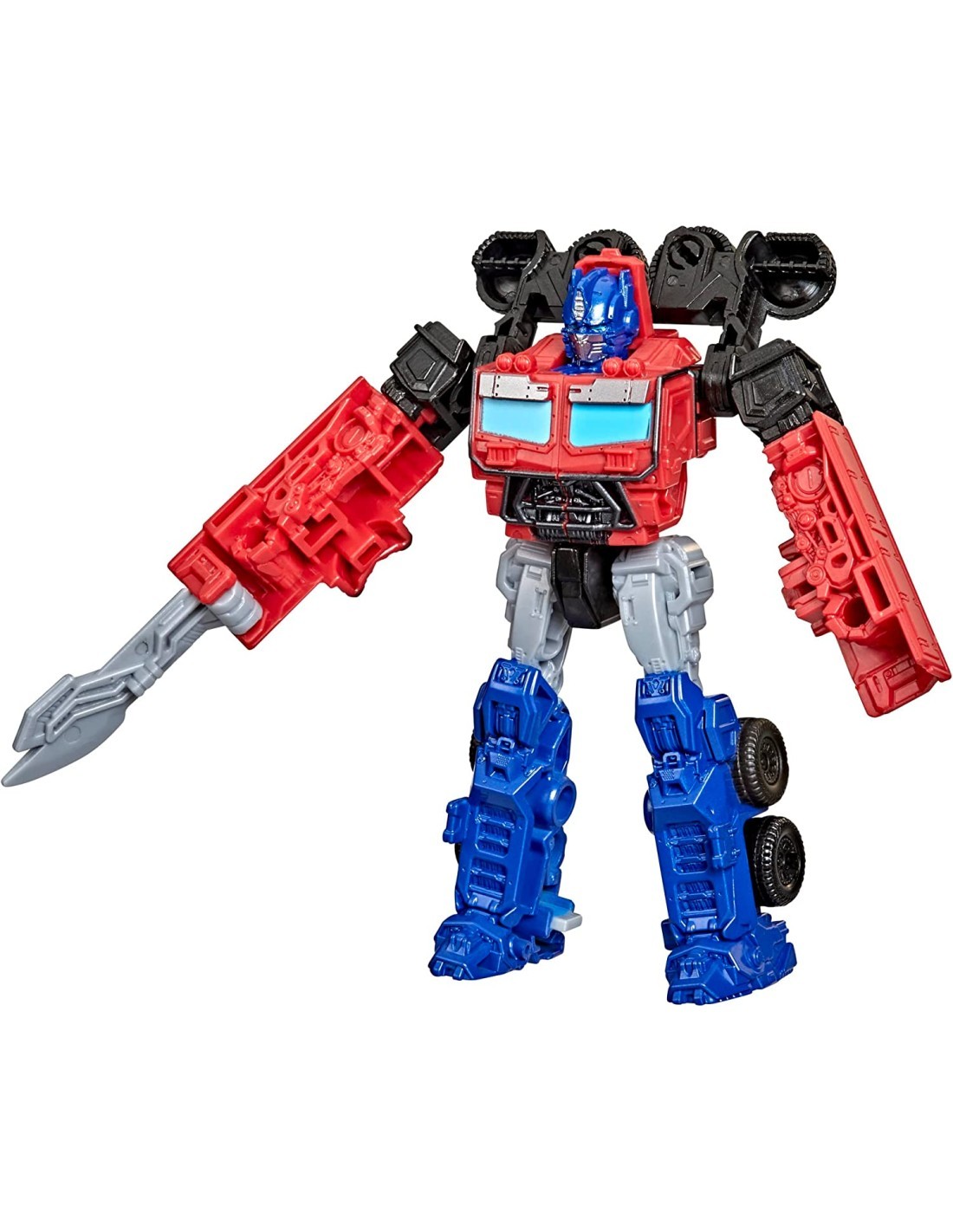 TRANSFORMERS F3896 BATTLE CHANGERS ASSORTITI su TreG Ingrosso