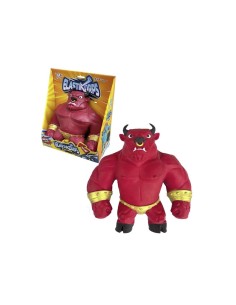 ELASTIKORPS MAXY BULLO ROSSO su TreG Ingrosso