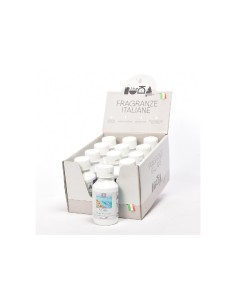 ESSENZA 08135 MARE MINERALE 125ML PER DIFFUSORI su TreG Ingrosso