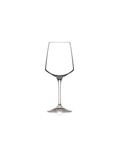 ARIA CONF 6 CALICI VINO 38CL su TreG Ingrosso
