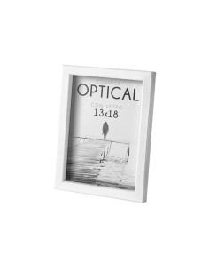CORNICE OPTICAL 21X29,7 BIANCO su TreG Ingrosso