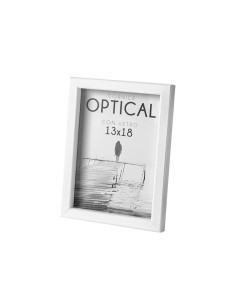 CORNICE OPTICAL 24X30 BIANCO su TreG Ingrosso