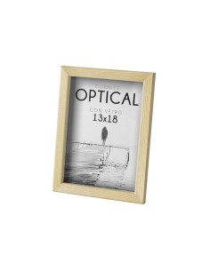 CORNICE OPTICAL 24X30 NATURALE su TreG Ingrosso