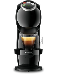 MACCH.CAFFÈ DOLCE GUSTO su TreG Ingrosso
