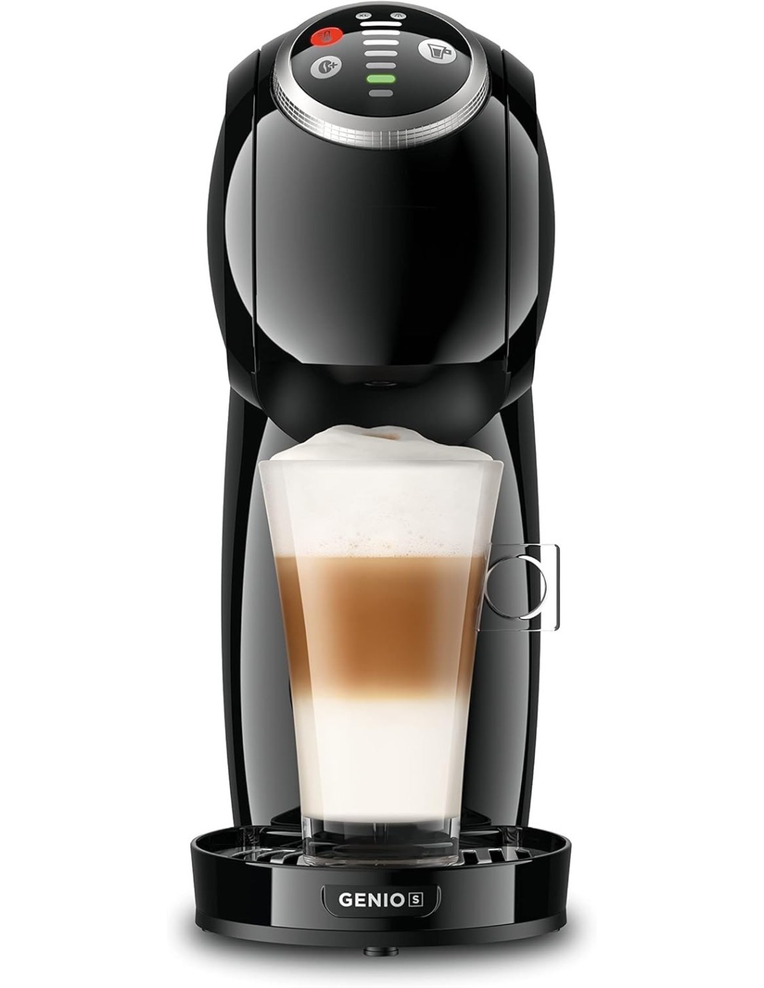MACCH.CAFFÈ DOLCE GUSTO su TreG Ingrosso