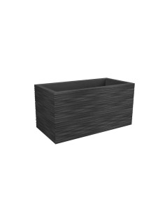 CASSETTA ELEGANCE 80CM ANTRACITE su TreG Ingrosso