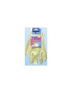COPPIA GUANTI 399 COTONE MUTICOLOR su TreG Ingrosso