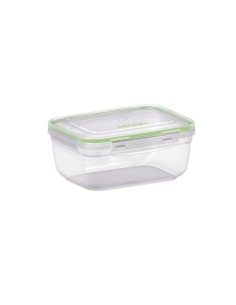 CONTENITORE RETT FRESH CLICK 1,4LT ERMETICO su TreG Ingrosso