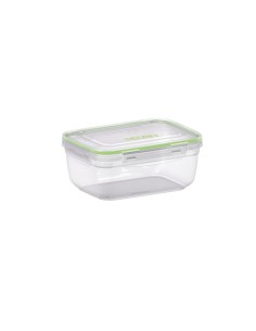 CONTENITORE RETT FRESH CLICK 0,8LT ERMETICO su TreG Ingrosso