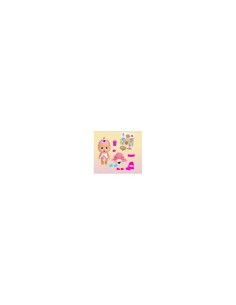 CRY BABIES 916098 TROPICAL ASSORTITO su TreG Ingrosso