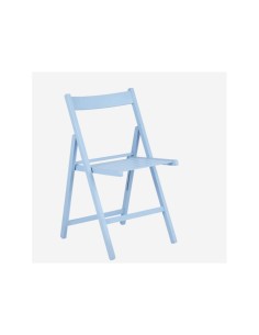 SEDIA PIGHEVOLE AZZURRA HAPPY HOUR su TreG Ingrosso