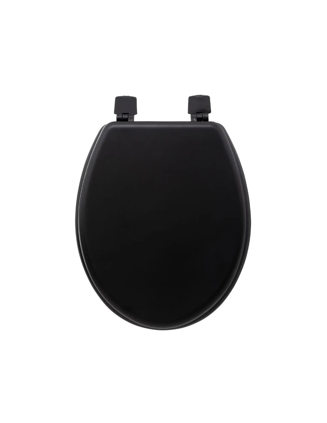 SEDILE WC 116803 COLORAMA NERO su TreG Ingrosso