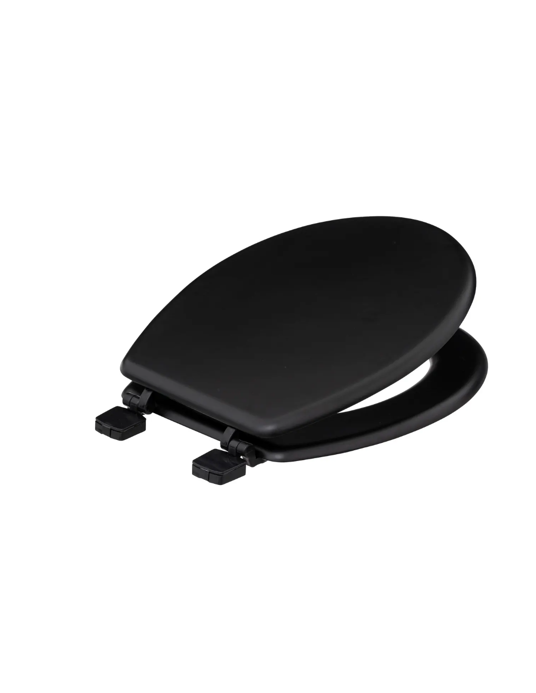 SEDILE WC 116803 COLORAMA NERO su TreG Ingrosso