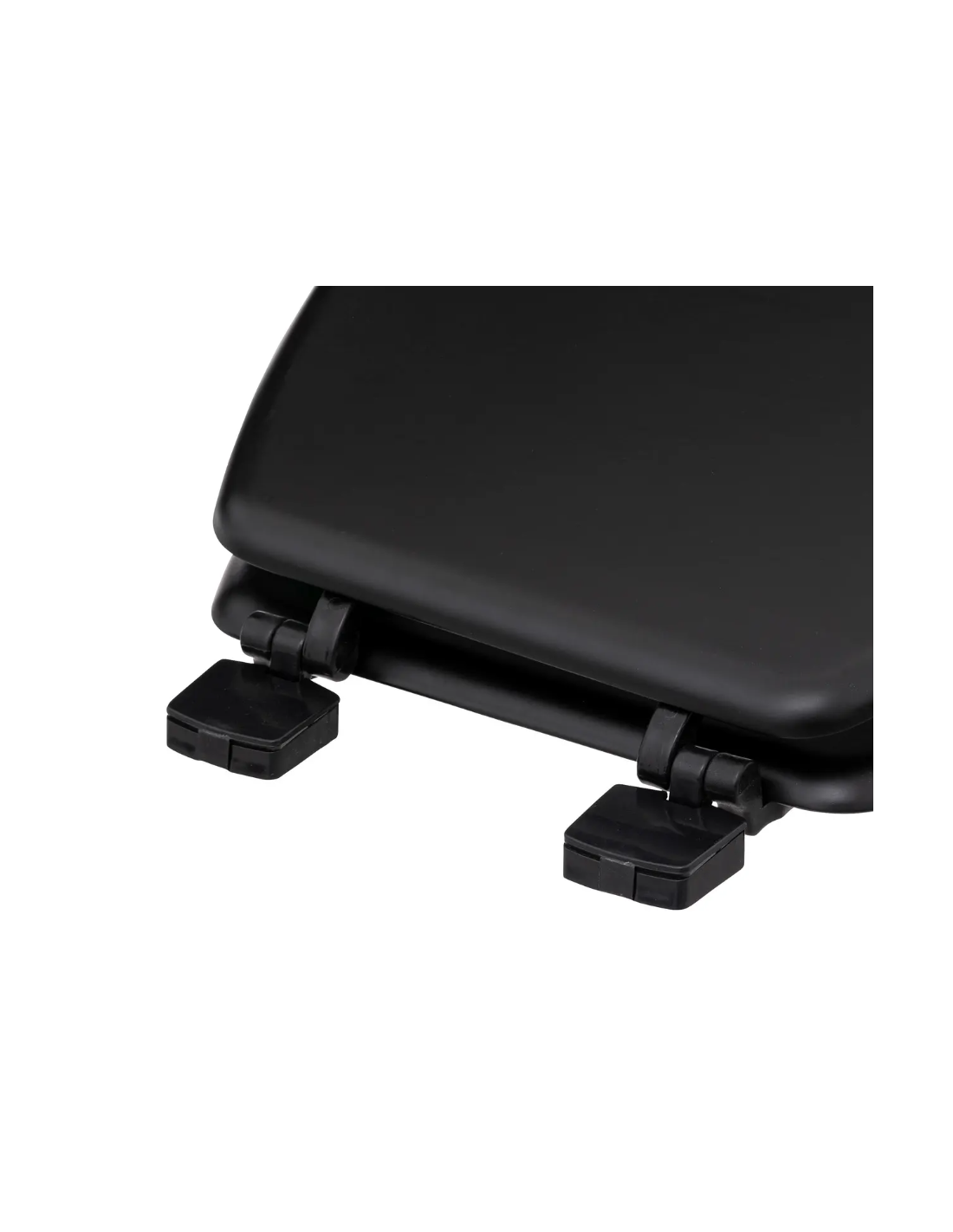 SEDILE WC 116803 COLORAMA NERO su TreG Ingrosso