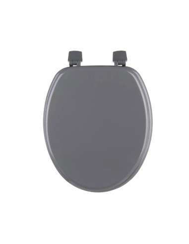 SEDILE WC 116804 COLORAMA GRIGIO su TreG Ingrosso