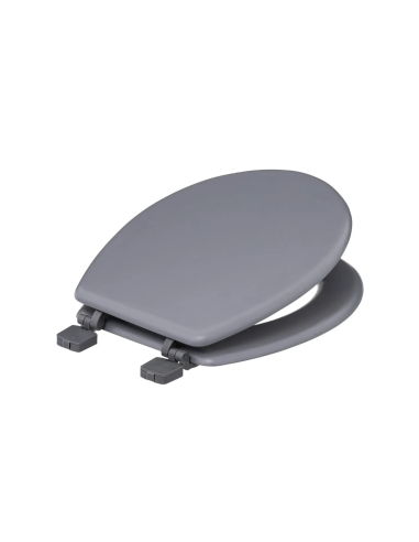 SEDILE WC 116804 COLORAMA GRIGIO su TreG Ingrosso