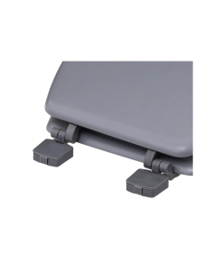 SEDILE WC 116804 COLORAMA GRIGIO su TreG Ingrosso