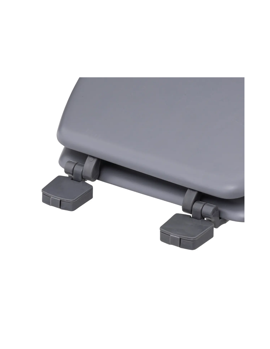 SEDILE WC 116804 COLORAMA GRIGIO su TreG Ingrosso