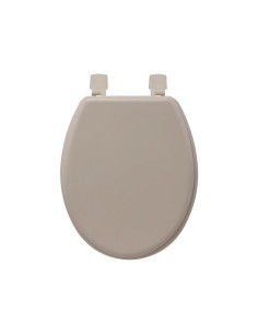 SEDILE WC 138005O COLORAMA TORTORA su TreG Ingrosso