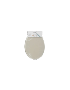 SEDILE WC 138005O COLORAMA TORTORA su TreG Ingrosso
