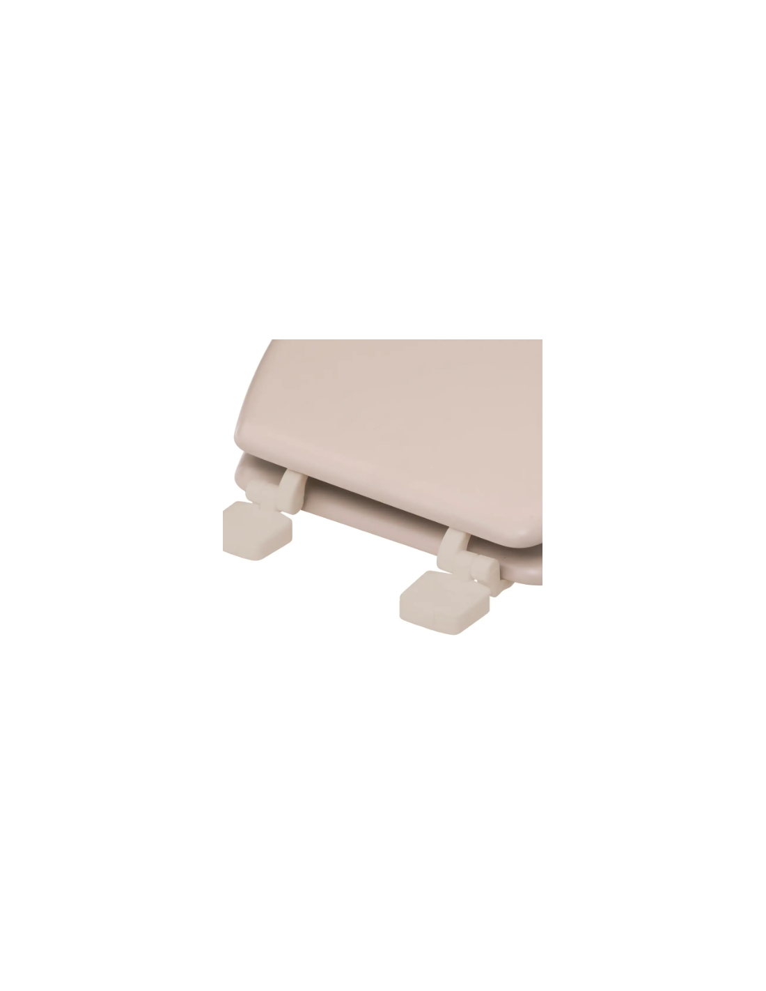 SEDILE WC 138005O COLORAMA TORTORA su TreG Ingrosso