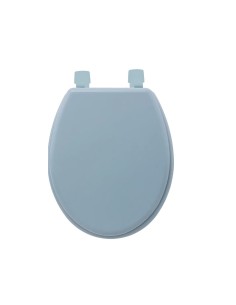 SEDILE WC 138005Q COLORAMA AZZURRO ARTICO su TreG Ingrosso