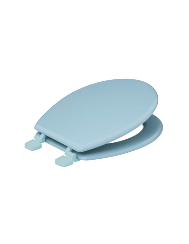 SEDILE WC 138005Q COLORAMA AZZURRO ARTICO su TreG Ingrosso